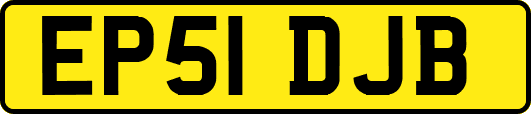 EP51DJB