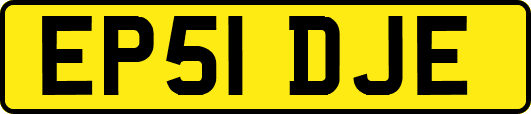 EP51DJE