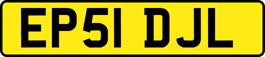 EP51DJL