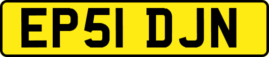 EP51DJN