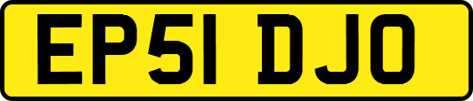 EP51DJO