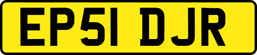 EP51DJR