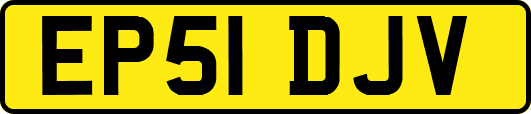 EP51DJV