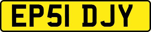 EP51DJY