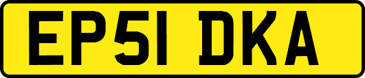 EP51DKA