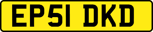 EP51DKD
