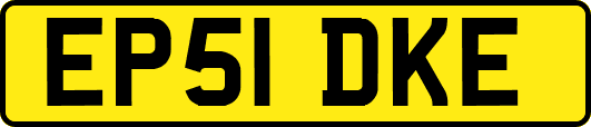 EP51DKE