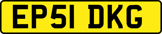 EP51DKG