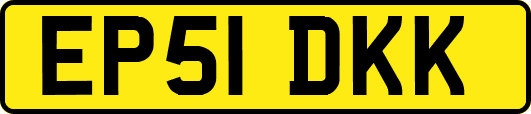 EP51DKK