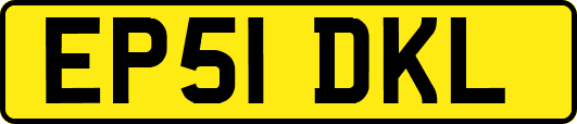 EP51DKL