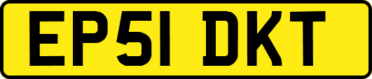 EP51DKT