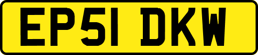 EP51DKW