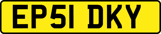EP51DKY