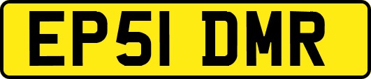 EP51DMR