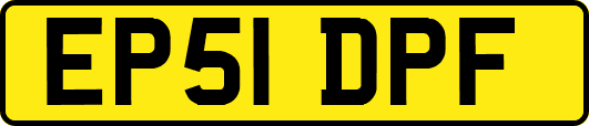 EP51DPF