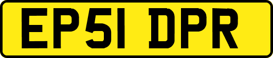 EP51DPR