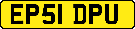 EP51DPU