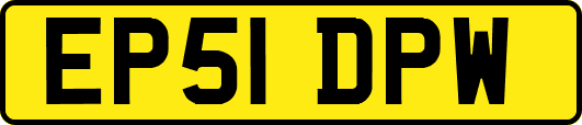 EP51DPW