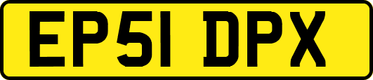 EP51DPX