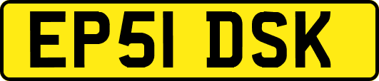 EP51DSK