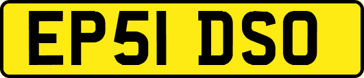 EP51DSO
