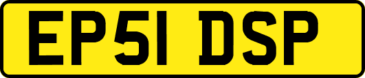 EP51DSP