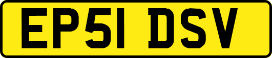 EP51DSV
