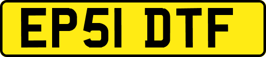 EP51DTF