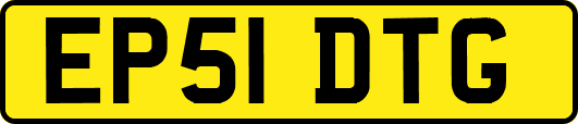 EP51DTG