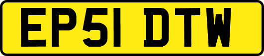 EP51DTW