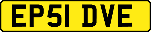 EP51DVE