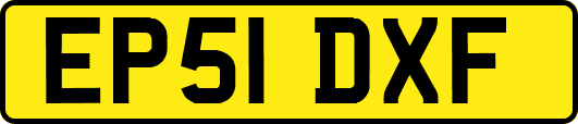 EP51DXF