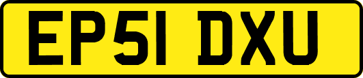 EP51DXU
