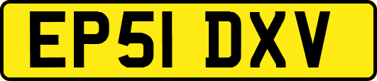 EP51DXV