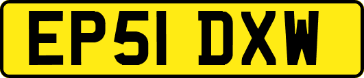 EP51DXW