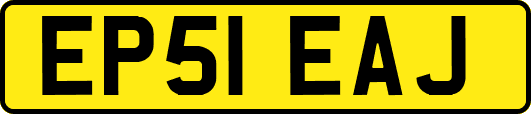 EP51EAJ