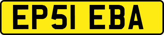 EP51EBA