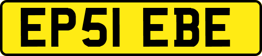 EP51EBE