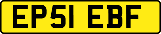 EP51EBF