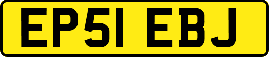 EP51EBJ