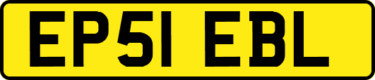 EP51EBL