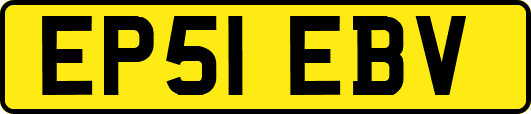 EP51EBV