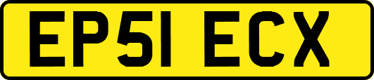EP51ECX
