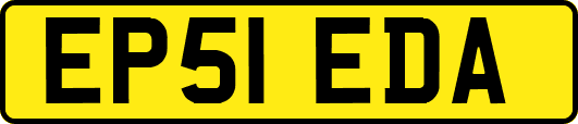 EP51EDA