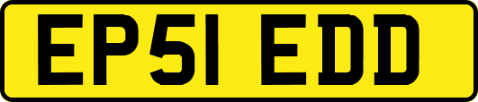 EP51EDD