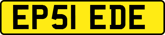 EP51EDE