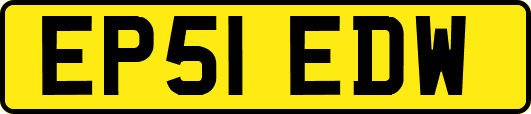 EP51EDW