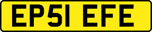 EP51EFE