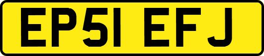 EP51EFJ