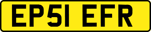 EP51EFR